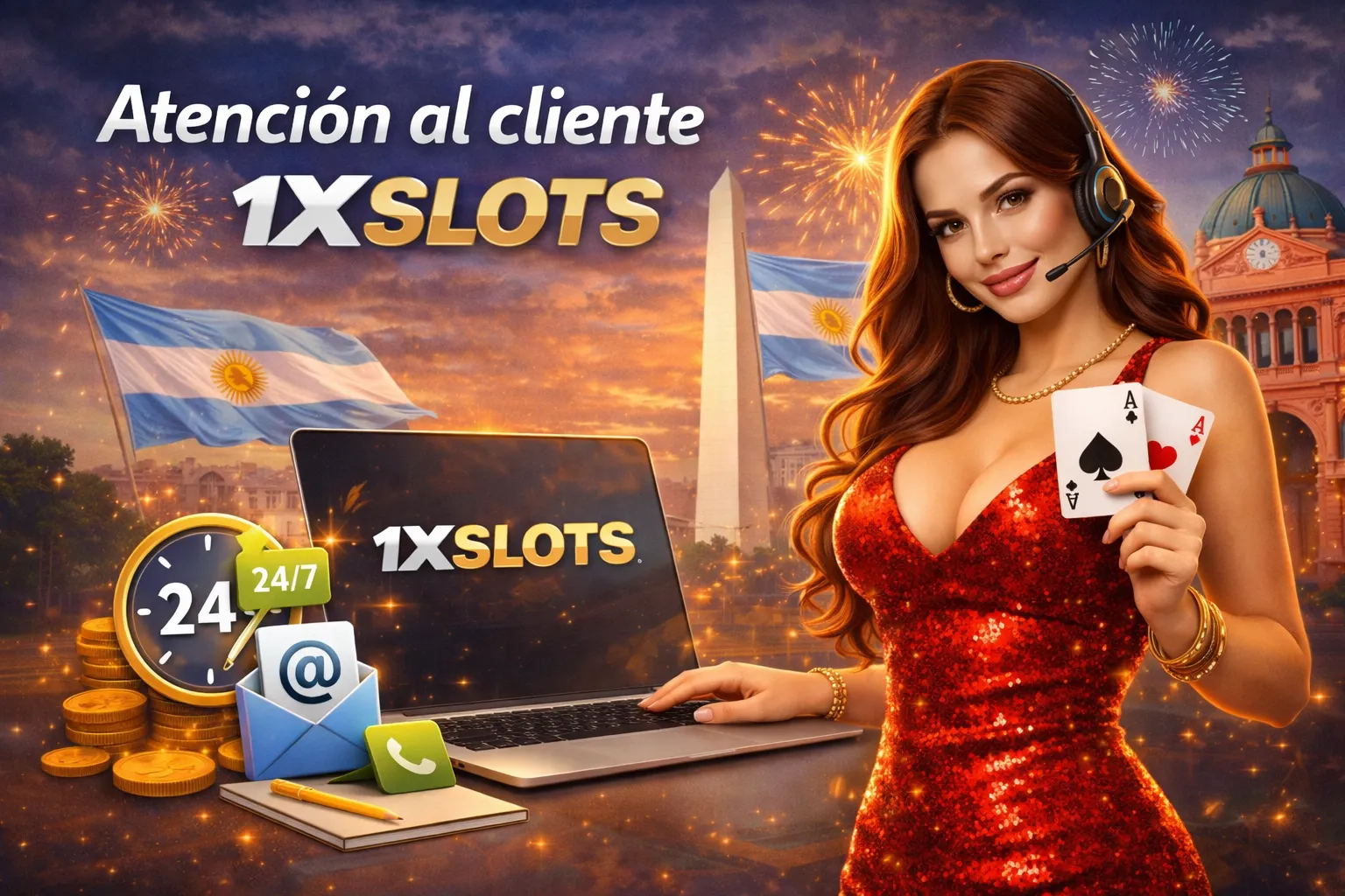Atención al cliente